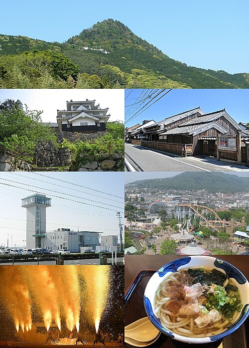Toyohashi
