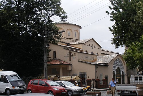Trabzon