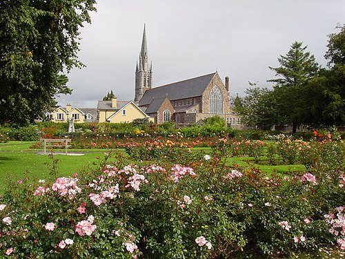 Tralee, Ireland Tralee