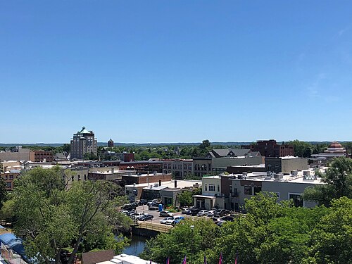 Traverse City MI, United States Traverse City