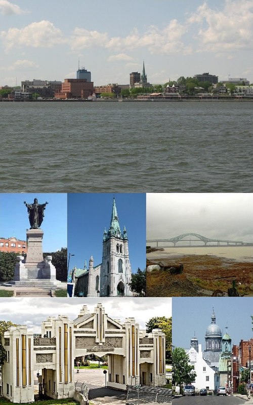 Trois-Rivières, Canada Trois-Rivières