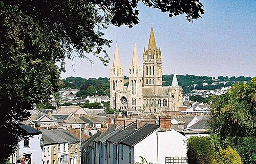Truro