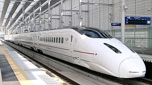 Tsubame