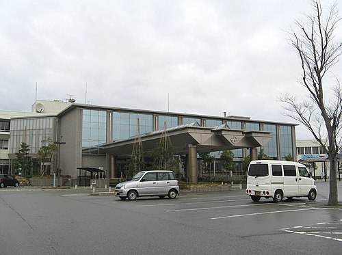 Tsubata, Japan Tsubata
