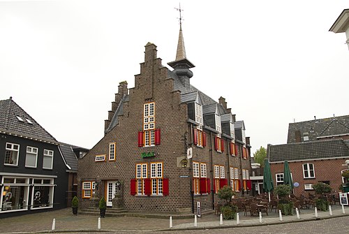 Tubbergen, Netherlands Tubbergen