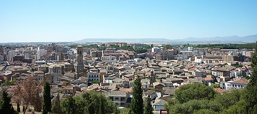 Tudela, Spain Tudela