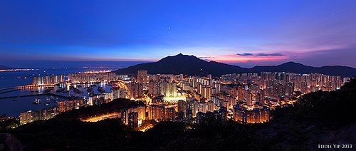 Tuen Mun, Hong Kong Tuen Mun