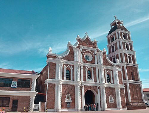 Tuguegarao, Philippines Tuguegarao