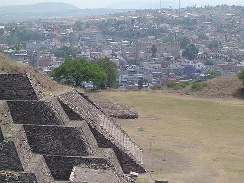 Tula de Allende, Mexico Tula de Allende