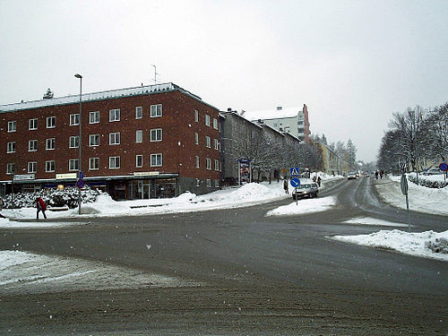 Tumba, Sweden Tumba