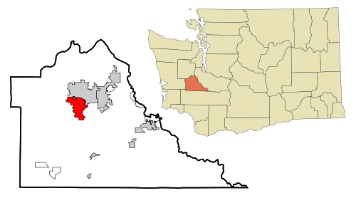 Tumwater