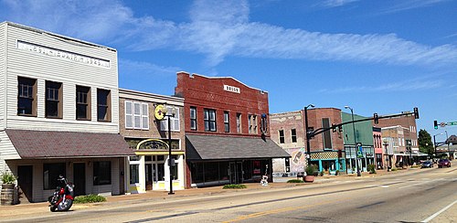 Tupelo