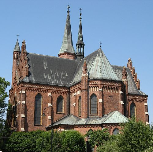 Turek, Poland Turek