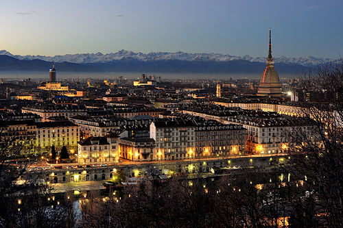Turin, Italy Turin