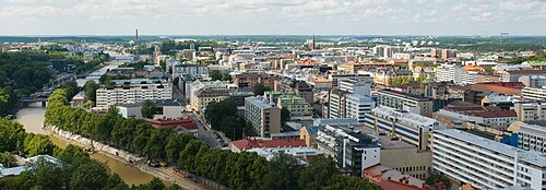 Turku, Finland Turku