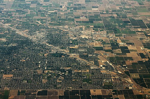 Turlock CA, United States Turlock