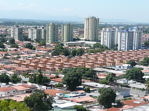 Turmero, Venezuela Turmero