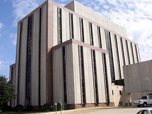 Tuscaloosa