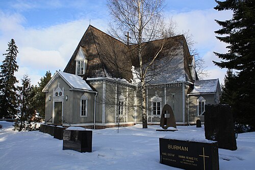 Tuusula, Finland Tuusula