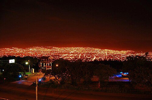 Tuxtla, Mexico Tuxtla