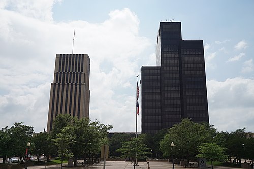 Tyler TX, United States Tyler