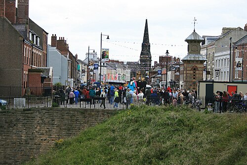 Tynemouth, United Kingdom Tynemouth
