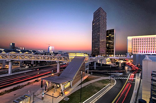 Tysons Corner VA, United States Tysons Corner