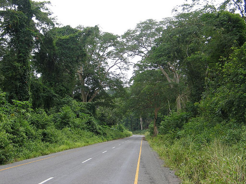 Uíge