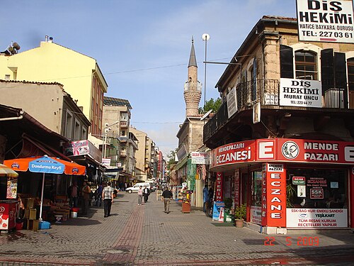 Uşak, Turkey Uşak