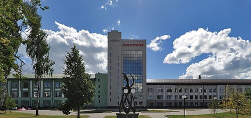 Rybinsk