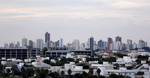 Uberlândia