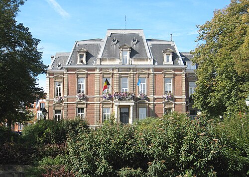 Uccle, Belgium Uccle