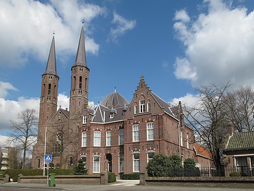 Uden, Netherlands Uden