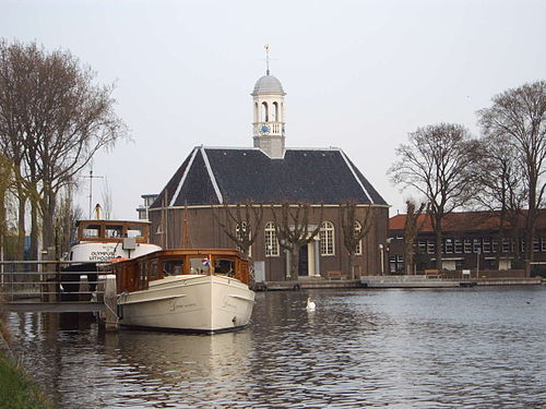 Uithoorn, Netherlands Uithoorn