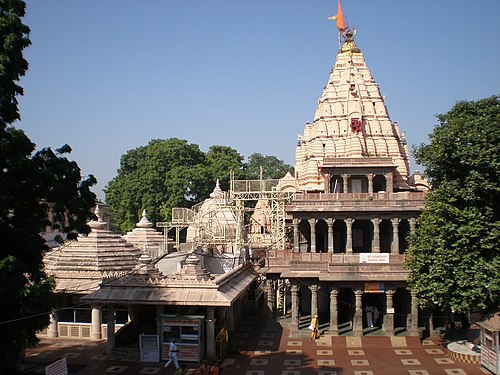 Ujjain, India Ujjain
