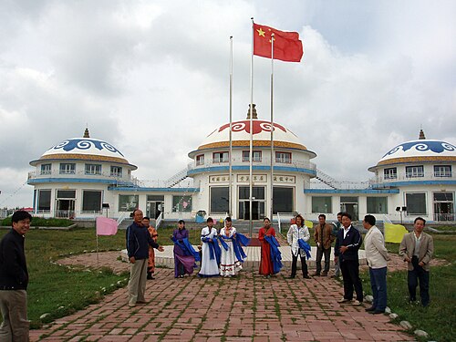 Ulanqab