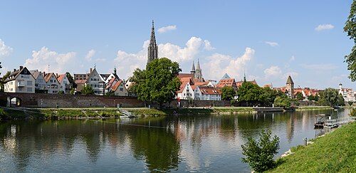 Ulm, Germany Ulm