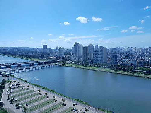 Ulsan, South Korea Ulsan