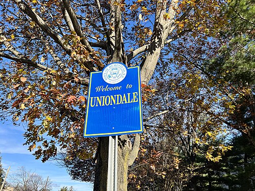 Uniondale
