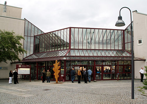 Unterschleißheim