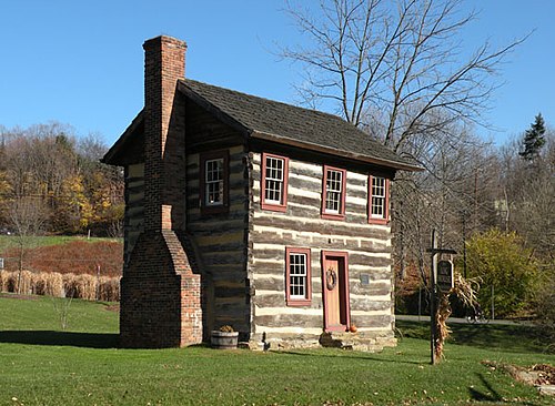 Upper Saint Clair