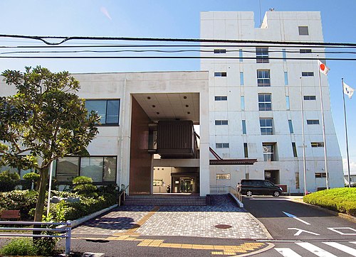 Urayasu