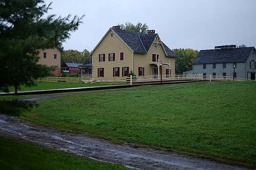 Urbandale