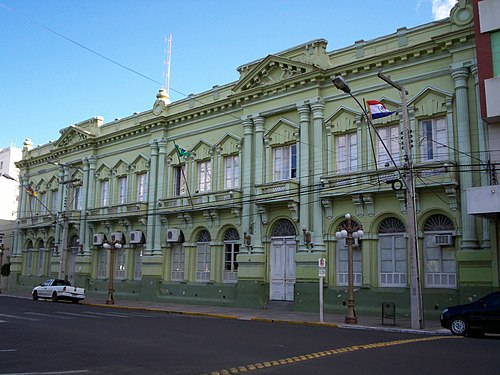 Uruguaiana, Brazil Uruguaiana
