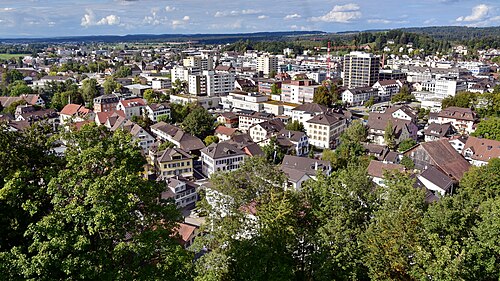 Uster, Switzerland Uster