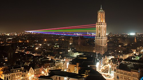 Utrecht, Netherlands Utrecht