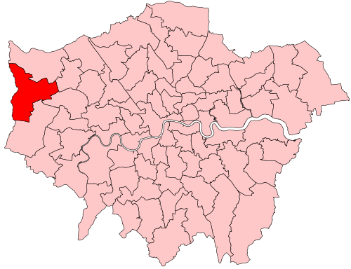 Uxbridge