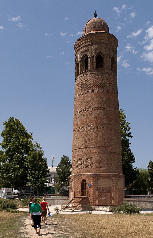 Uzgen