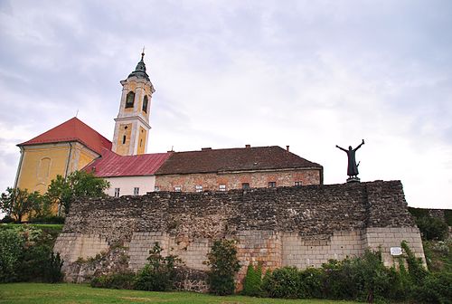 Vác, Hungary Vác
