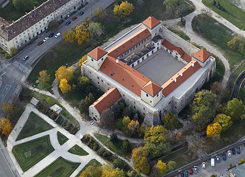 Várpalota, Hungary Várpalota